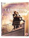 Titanic [Blu-ray]