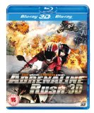 Quick 3D (Blu-ray 3D + Blu-ray)