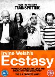 Irvine Welsh's Ecstasy [DVD]