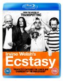 Irvine Welsh's Ecstasy [Blu-ray]