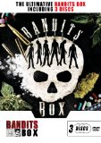 Bandits Boxset (Ecstasy Bandits, Cocaine Bandits, Weed Bandits) [DVD]
