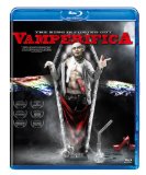 Vamperifica [Blu-ray]