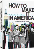 How To Make It In America - Season 2 [DVD]