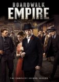 Boardwalk Empire - Season 2 (HBO) [DVD]