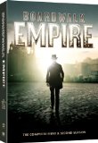 Boardwalk Empire - Season 1-2 Complete [DVD]