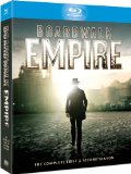 Boardwalk Empire - Season 1-2 Complete [Blu-ray][Region Free]