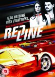 Redline [DVD]