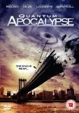 Quantum Apocalypse [DVD]
