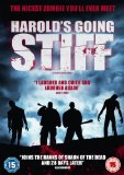 Harold's Going Stiff [DVD]