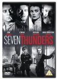 Seven Thunders [DVD]