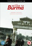 Return to Burma [DVD]