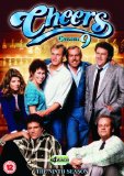 Cheers - Season 9 [DVD]