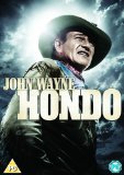 Hondo (2012 re-pack) [DVD]