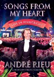 Songs From My Heart [DVD]