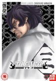Bleach Series 9 Part 2 (Episodes 179-189) [DVD]