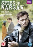 Spies of Warsaw [DVD]