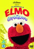Adventures of Elmo in Grouchland - 2012 Repackage [DVD]