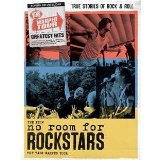 No Room For Rockstars [DVD AUDIO]