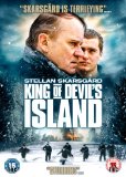 King of Devil's Island [DVD]