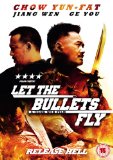 Let The Bullets Fly [DVD]