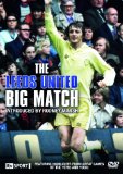 The Leeds United Big Match [DVD]