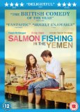 Salmon Fishing In The Yemen [DVD]