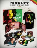 Marley (Blu-ray + Soundtrack CD + Bonus Material)