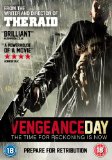 Vengeance Day [DVD]