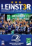 Leinster - Heineken Cup Champions 2012 [DVD]