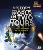 History of the World in Two Hours - in 3D [Blu-ray]