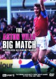 The Aston Villa Big Match [DVD]