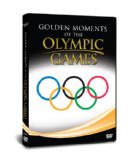Golden Moments Of The Olympics [DVD]