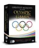 GREATEST MOMENTS OF THE OLYMPICS TRIPLE PACK [DVD]