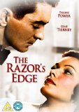 The Razor's Edge [DVD] [1946]