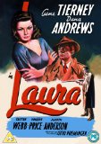 Laura [DVD] [1944]