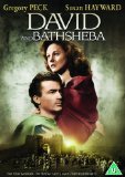David and Bathsheba [DVD] [1951]