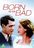 Born to be Bad [DVD] [1934]