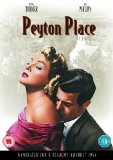 Peyton Place [DVD] [1957]