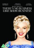 There's No Business Like Show Business [DVD] [1954]