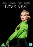 Love Nest [DVD] [1951]