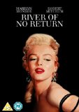 River of No Return [DVD] [1954]