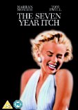 The Seven Year Itch [DVD] [1955]