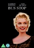 Bus Stop [DVD] [1956]
