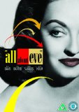 All About Eve [DVD] [1950]