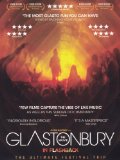 Glastonbury The Movie (In Flashback) [DVD]