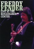Freddy Fender - Live At The Renaissance Center [DVD]