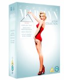 Forever Marilyn Four Film Collection [DVD] [1953]