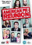 American Pie: Reunion [DVD]