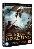 Age of the Dragons: Director's Cut [DVD]