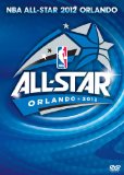 NBA: All Star 2012 Special [DVD]